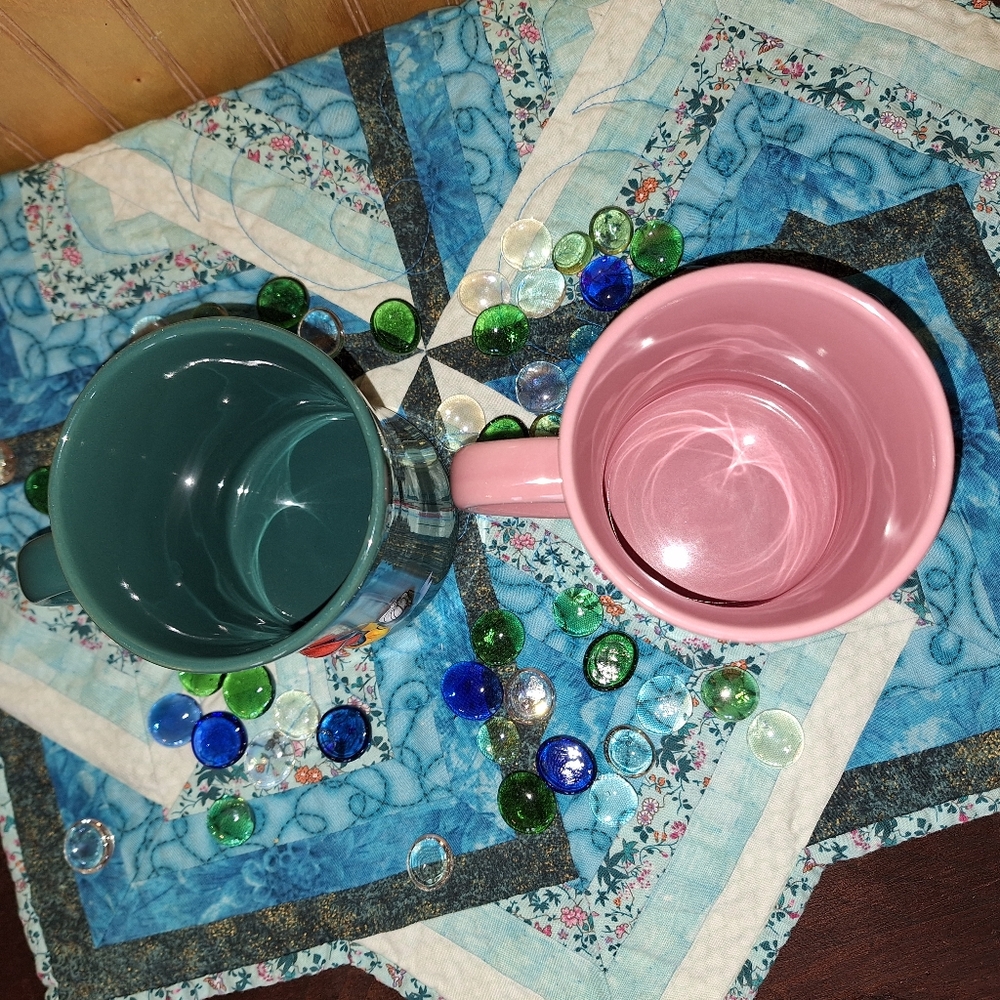 Disney Vintage 3D Mickey Mouse & Tinker Bell Mugs-Retired Mugs - Picture 3 of 7